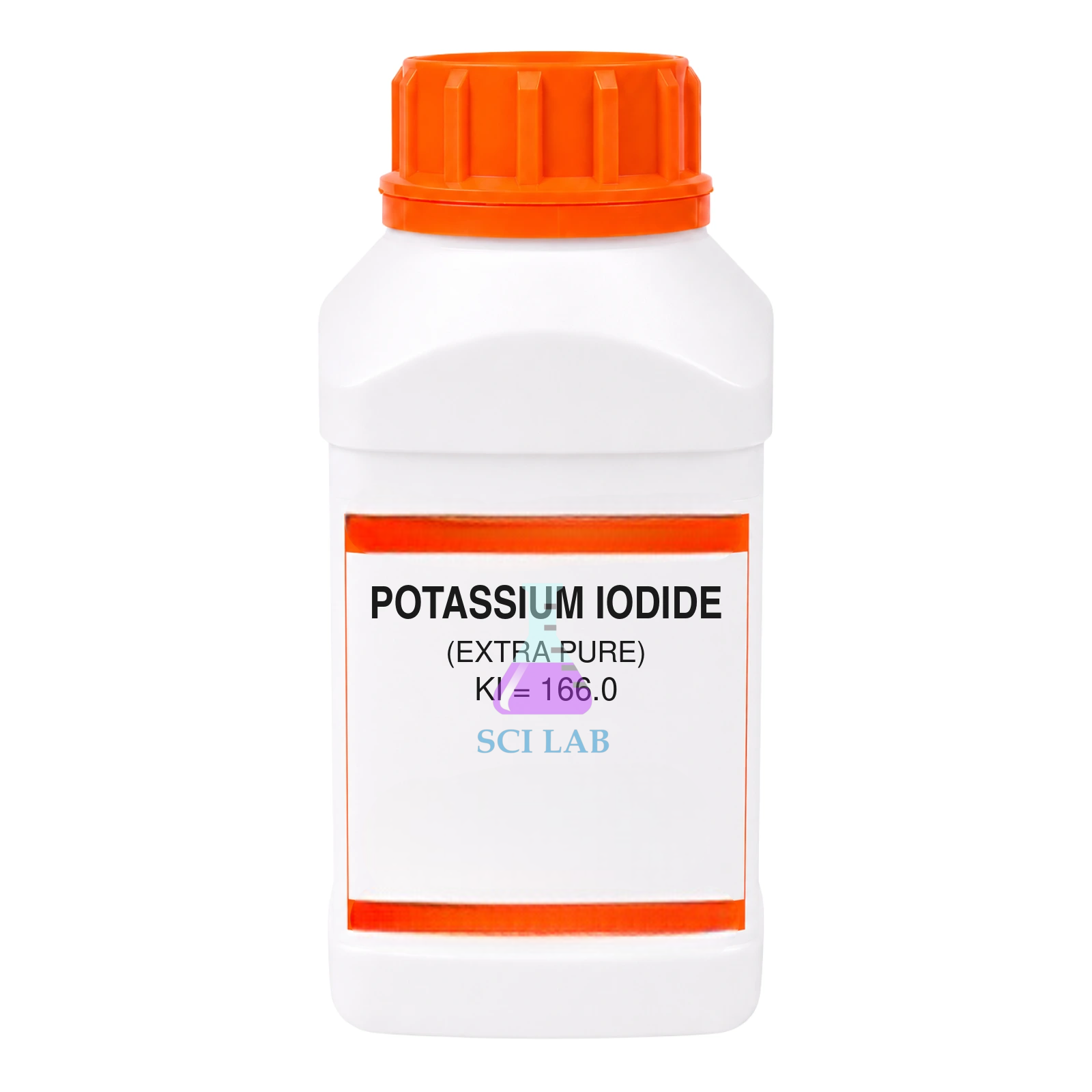 Potassium Iodide